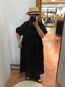 おおちゃん♡さん(レディース・156cm)の夏コーディネート