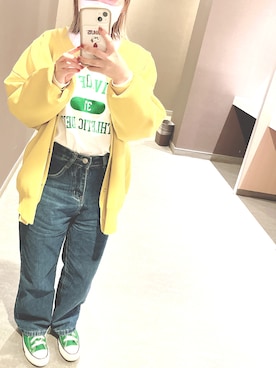 chisa…さんのコーディネート