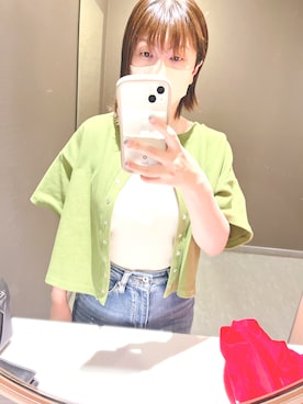 chisa…さんのコーディネート