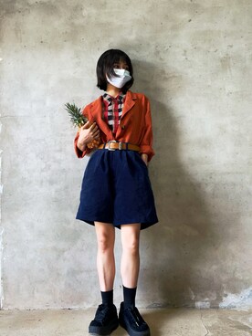 seeさんのコーディネート