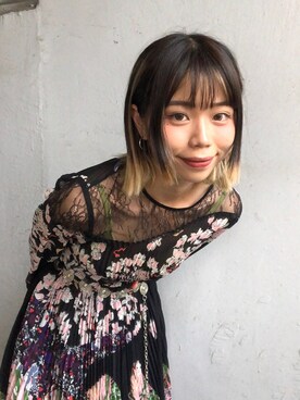 seeさんのコーディネート