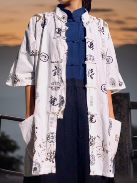 seeさんのコーディネート