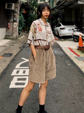 seeさんのコーディネート