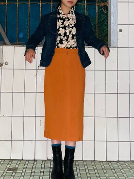 seeさんのコーディネート