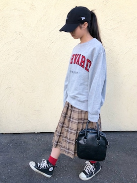 elenaさんのコーディネート