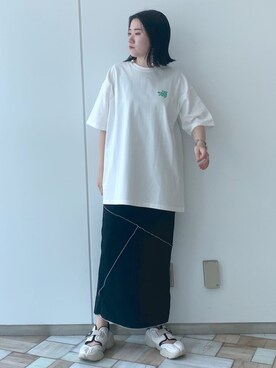 Yukinaさんのコーディネート