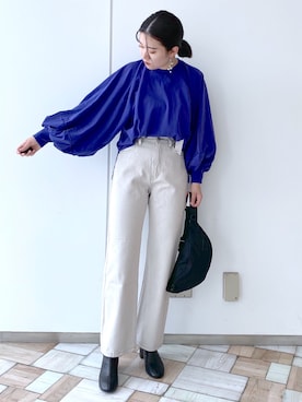 Yukinaさんのコーディネート