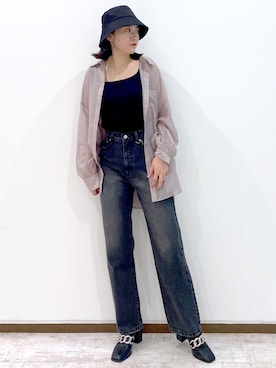 Yukinaさんのコーディネート