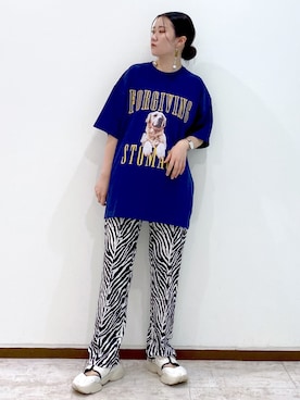 Yukinaさんのコーディネート