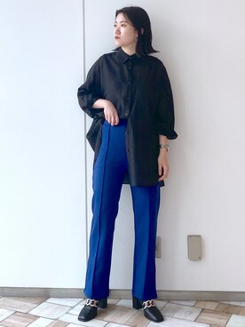 Yukinaさんのコーディネート