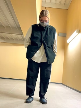 　　shiさんのコーディネート