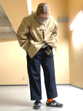 　　shiさんのコーディネート