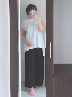 aoiさんのコーディネート