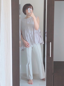 aoiさんのコーディネート