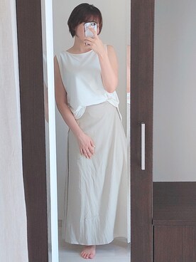 aoiさんのコーディネート