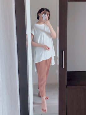 aoiさんのコーディネート