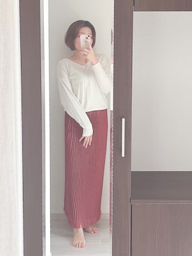 aoiさんのコーディネート