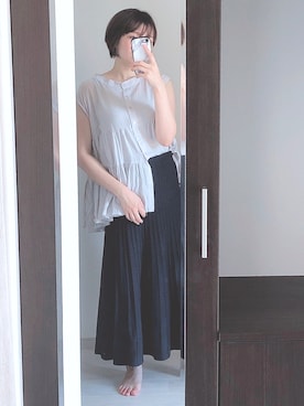 aoiさんのコーディネート