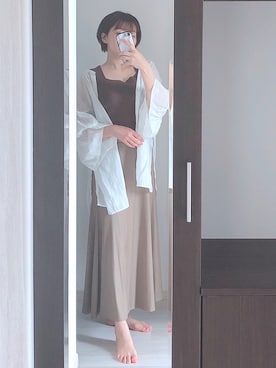 aoiさんのコーディネート