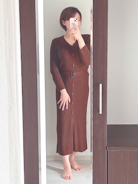 aoiさんのコーディネート