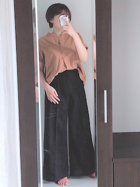 aoiさんのコーディネート