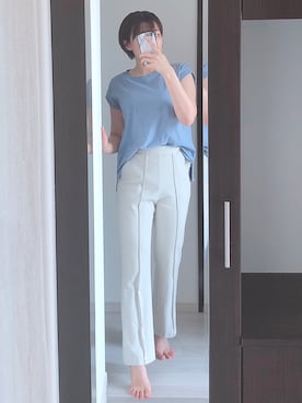 aoiさんのコーディネート