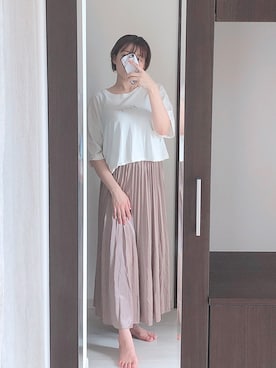 aoiさんのコーディネート