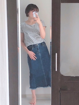 aoiさんのコーディネート