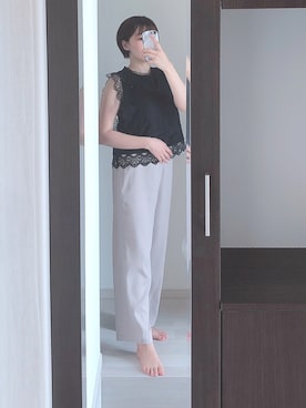 aoiさんのコーディネート