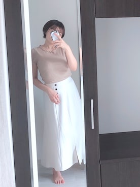 aoiさんのコーディネート