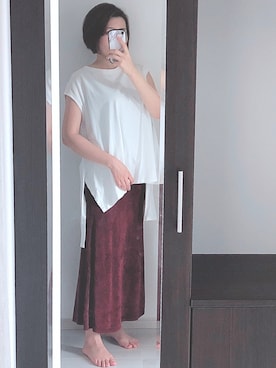 aoiさんのコーディネート