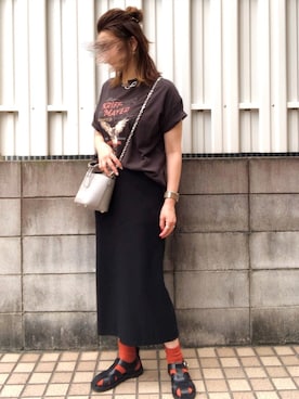 yuu さんのコーディネート