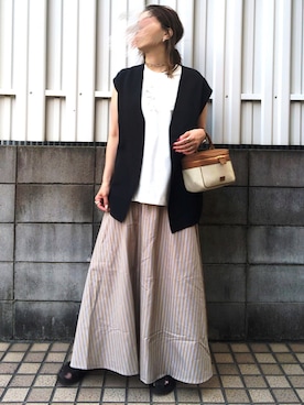 yuu さんのコーディネート