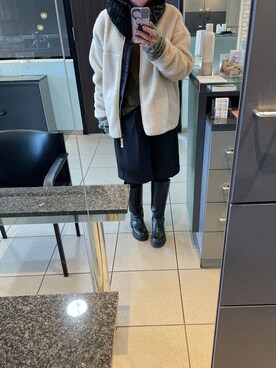 yukinobdさんのコーディネート