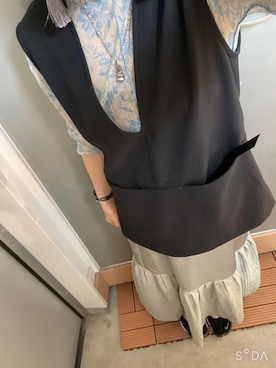 yukinobdさんのコーディネート