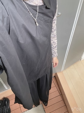 yukinobdさん（レディース・156cm）の秋コーディネート