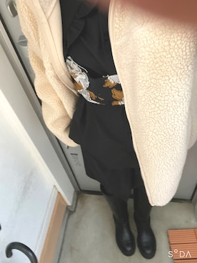 yukinobdさんのコーディネート