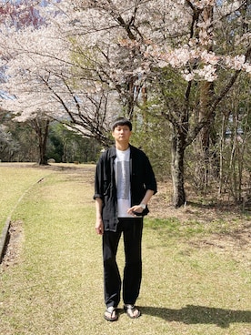 こめさんのコーディネート