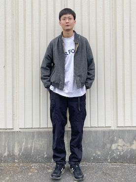 こめさんのコーディネート