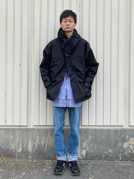 こめさんのコーディネート