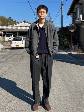 こめさんの（GUCCI | グッチ）を使ったコーディネート