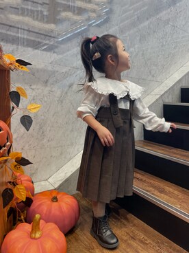 ukaさんのコーディネート