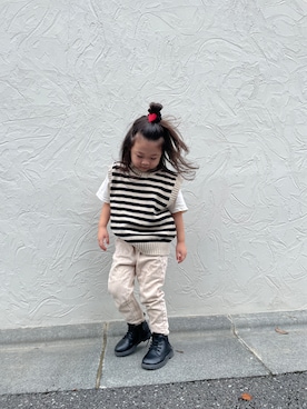 ukaさんのコーディネート