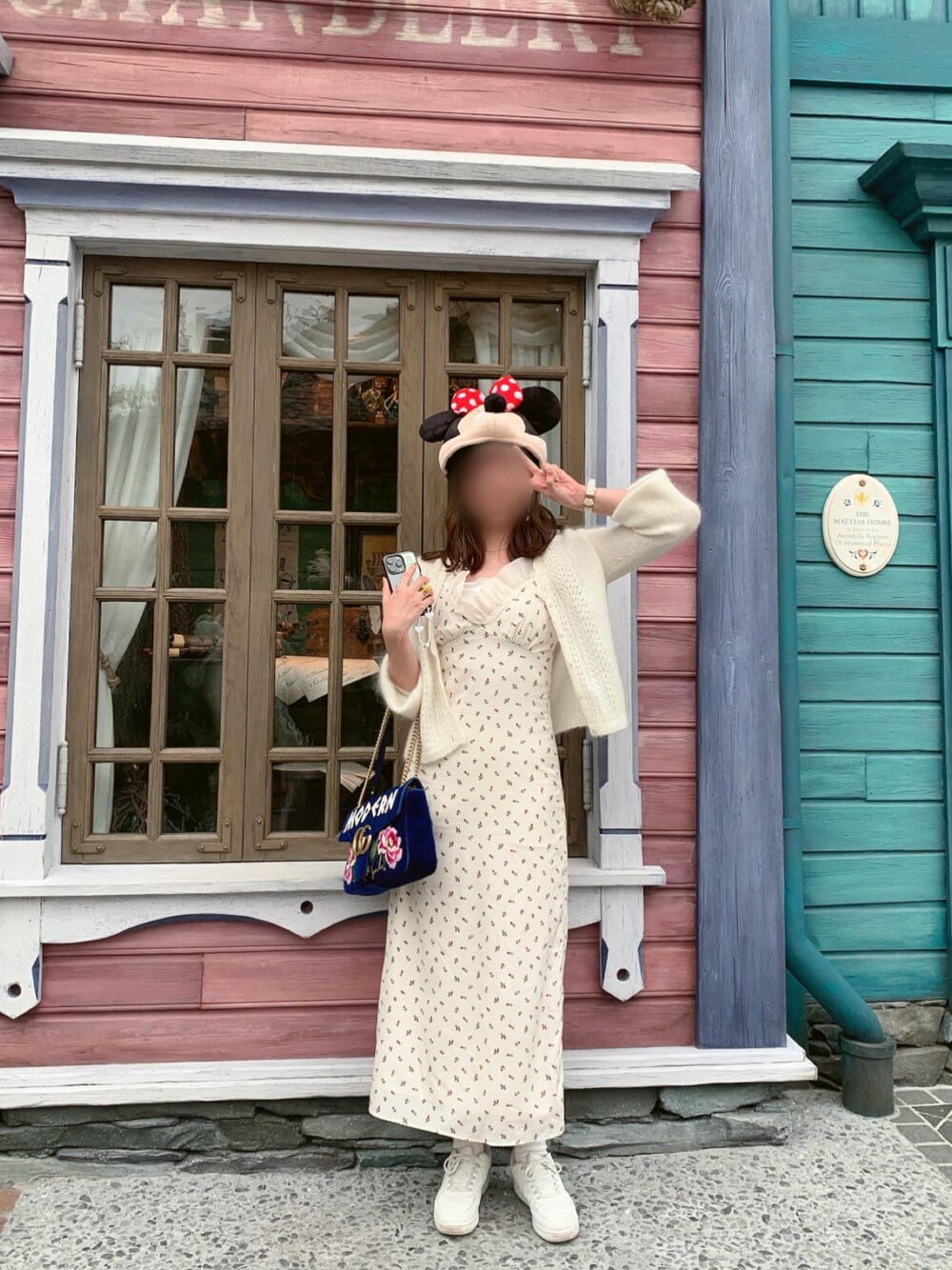 Sister Jane（シスタージェーン）の「(SISTER JANE)キャミ