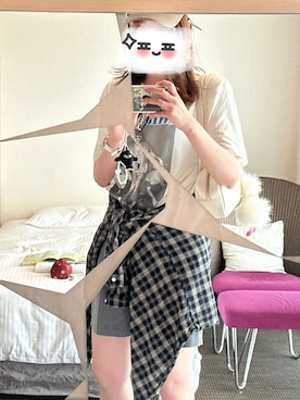 kaさんのコーディネート