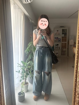 kaさんのコーディネート