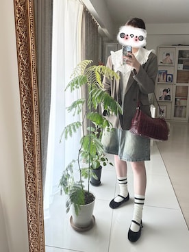 kaさんのコーディネート