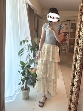 kaさんのコーディネート