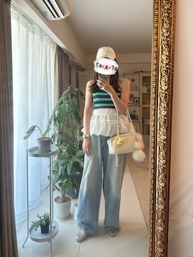 kaさん(レディース・167cm)の秋コーディネート