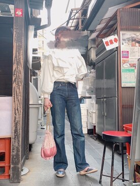 kaさんのコーディネート